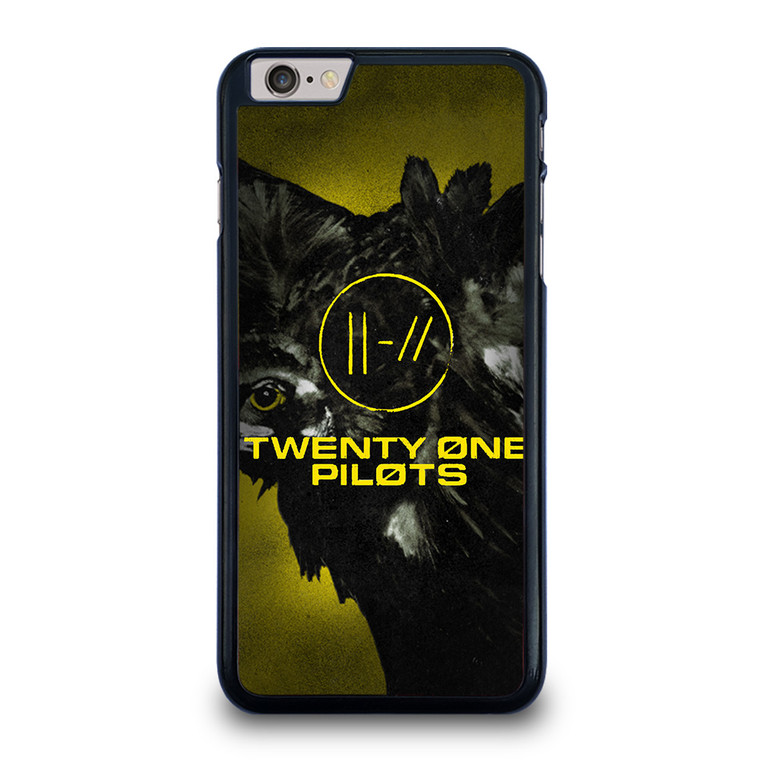 TWENTY ONE PILOTS LOGO iPhone 6 / 6S Plus Case Cover