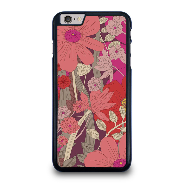 VERA BRADLEY BOHEMIAN BLOOM iPhone 6 / 6S Plus Case Cover