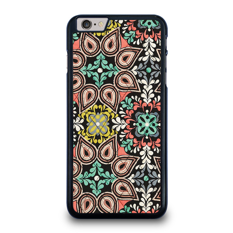 VERA BRADLEY SIERRA iPhone 6 / 6S Plus Case Cover