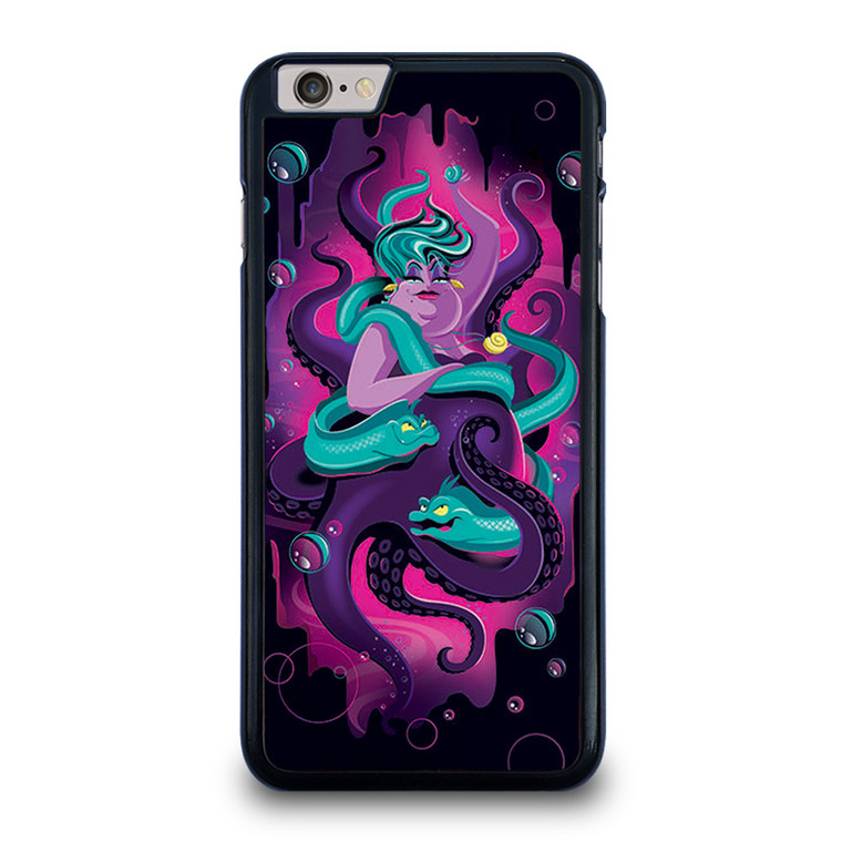 VILLAINS URSULA DISNEY CARTOON iPhone 6 / 6S Plus Case Cover