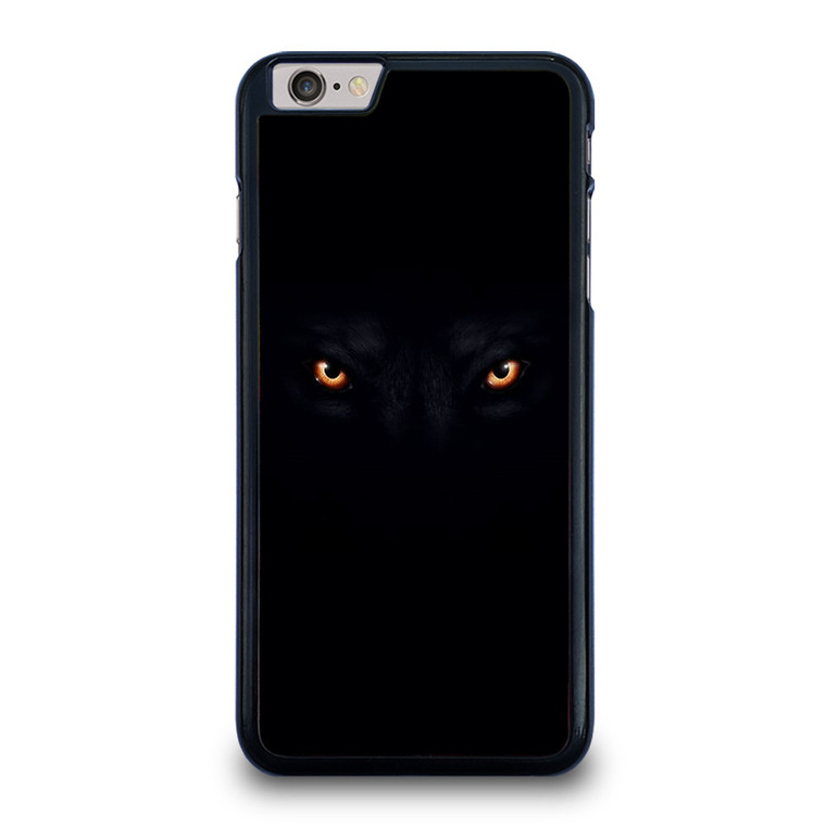 WOLF TERRIBLE EYES iPhone 6 / 6S Plus Case Cover
