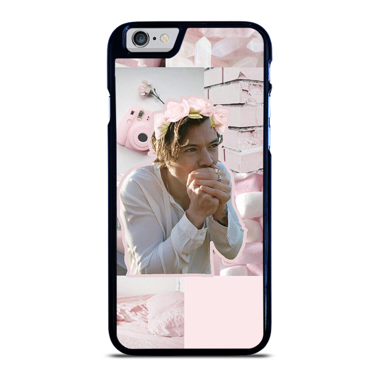 HARRY STYLES ONE DIRECTION iPhone 6 / 6S Case Cover