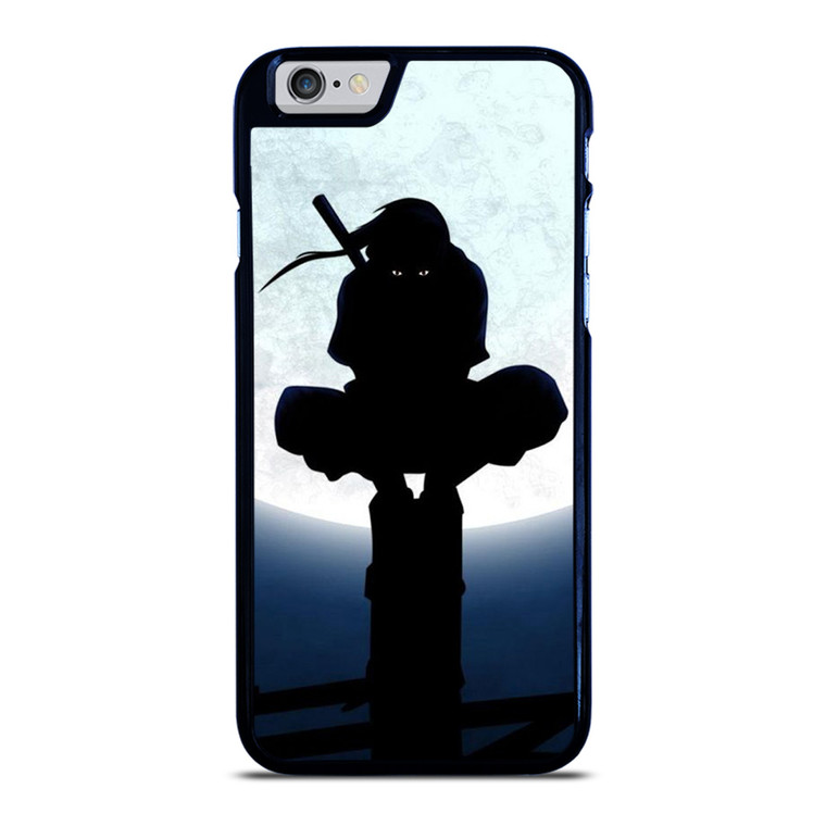 ITACHI ANIME SHADOW iPhone 6 / 6S Case Cover