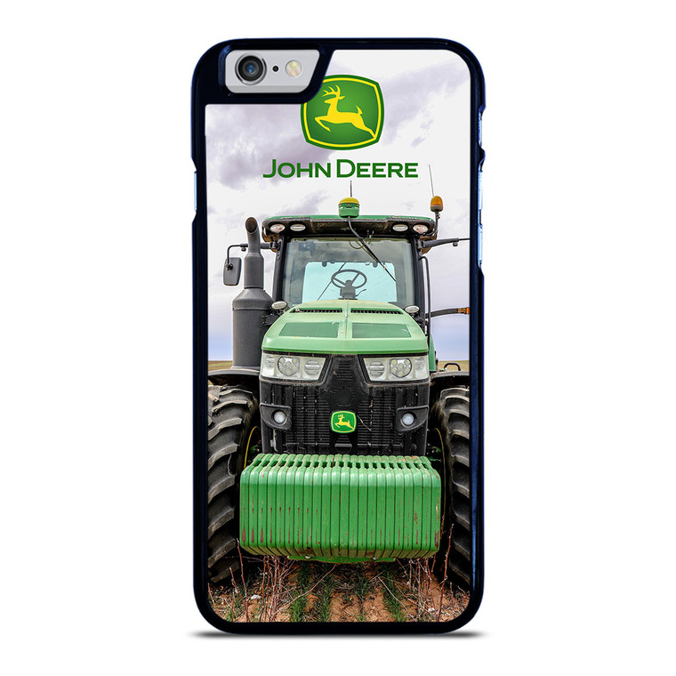 JOHN DEERE TRACTOR iPhone 6 / 6S Case Cover