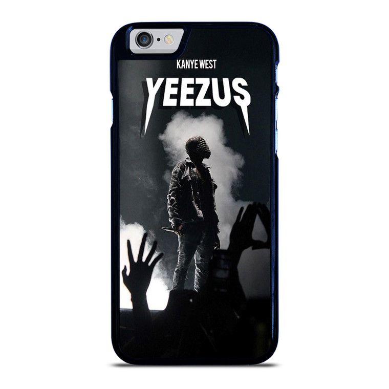 KANYE WEST YEEZUS RAPPER iPhone 6 / 6S Case Cover