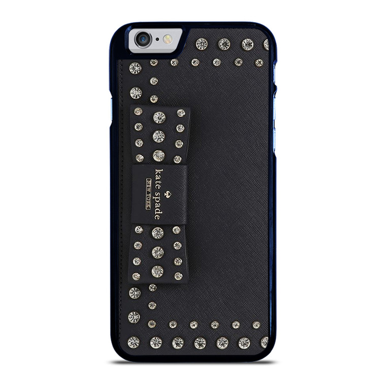 KATE SPADE DIAMOND WALLET iPhone 6 / 6S Case Cover