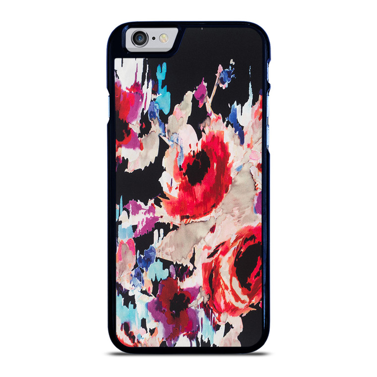 KATE SPADE HAZY FLORAL iPhone 6 / 6S Case Cover