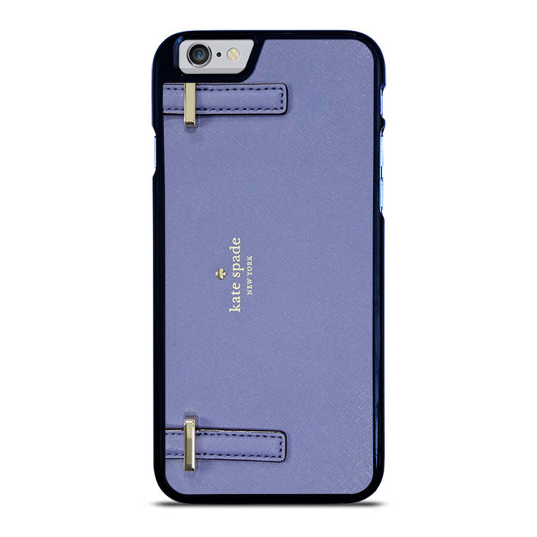 KATE SPADE LOGO TOTE iPhone 6 / 6S Case Cover