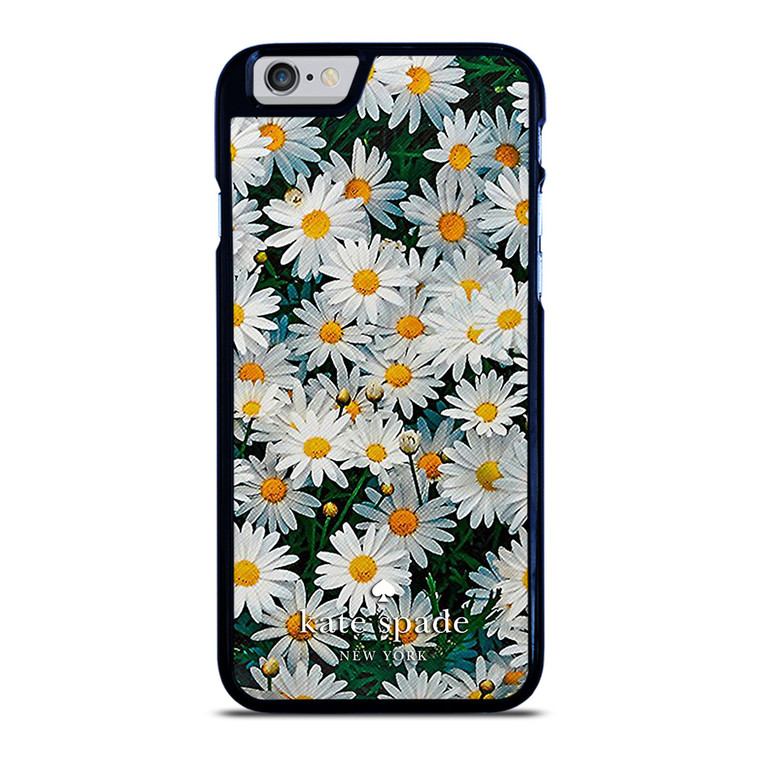 KATE SPADE NEW YORK DAISY MAISE iPhone 6 / 6S Case Cover