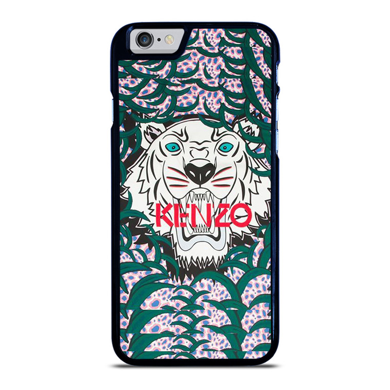 KENZO PARIS NEW LOGO iPhone 6 / 6S Case Cover