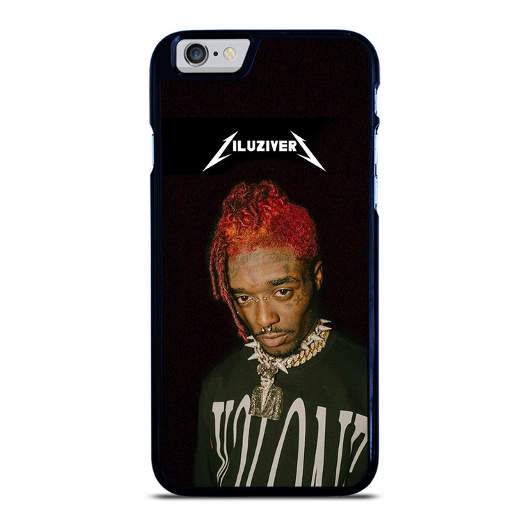 LIL UZI VERT RAPPER iPhone 6 / 6S Case Cover