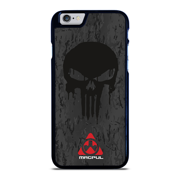 MAGPUL MULTICAM SKULL CAMO iPhone 6 / 6S Case Cover
