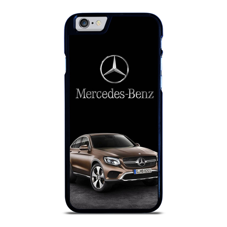 MERCEDES BENZ CAR iPhone 6 / 6S Case Cover