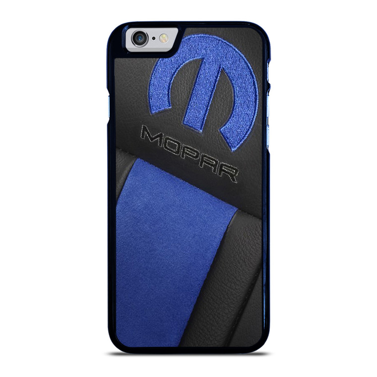 MOPAR CAR EMBLEM iPhone 6 / 6S Case Cover MOPAR CAR EMBLEM iPhone 6 / 6S Case Cover