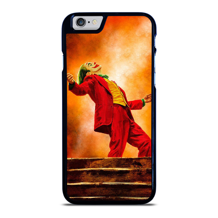 NEW JOKER DANCE iPhone 6 / 6S Case Cover NEW JOKER DANCE iPhone 6 / 6S Case Cover