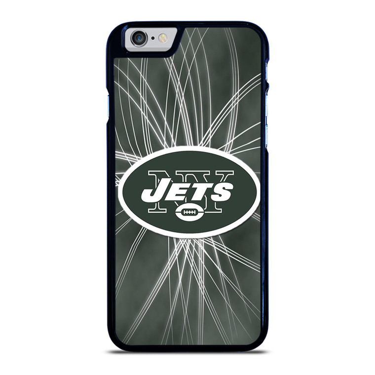 NEW YORK JETS SYMBOL iPhone 6 / 6S Case Cover NEW YORK JETS SYMBOL iPhone 6 / 6S Case Cover