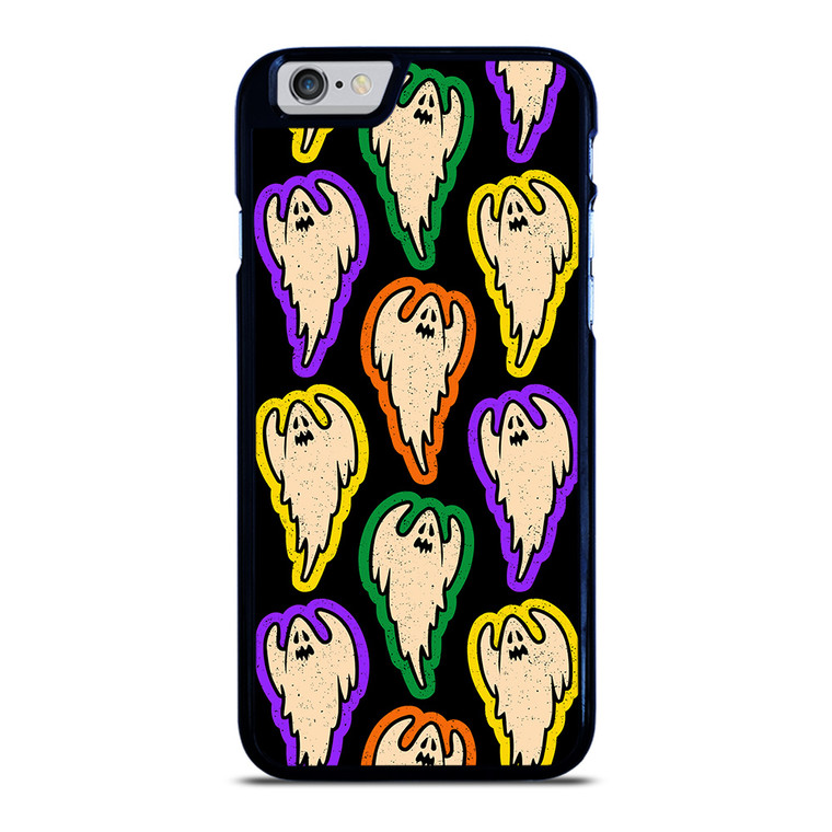 PLAYFUL HALLOWEEN GHOST PATTERN iPhone 6 / 6S Case Cover
