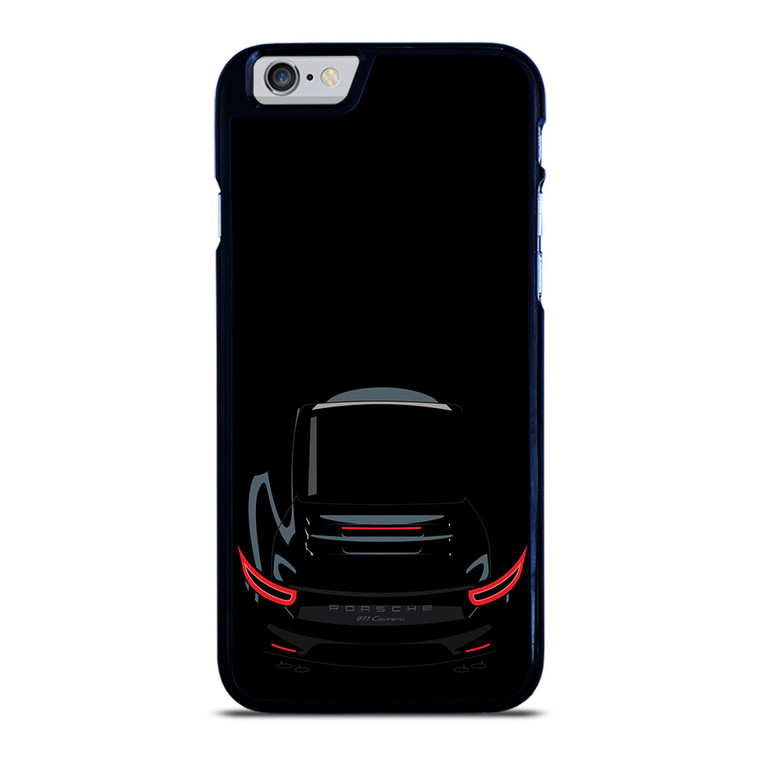 PORSCHE PANAMERA STOP LAMP iPhone 6 / 6S Case Cover