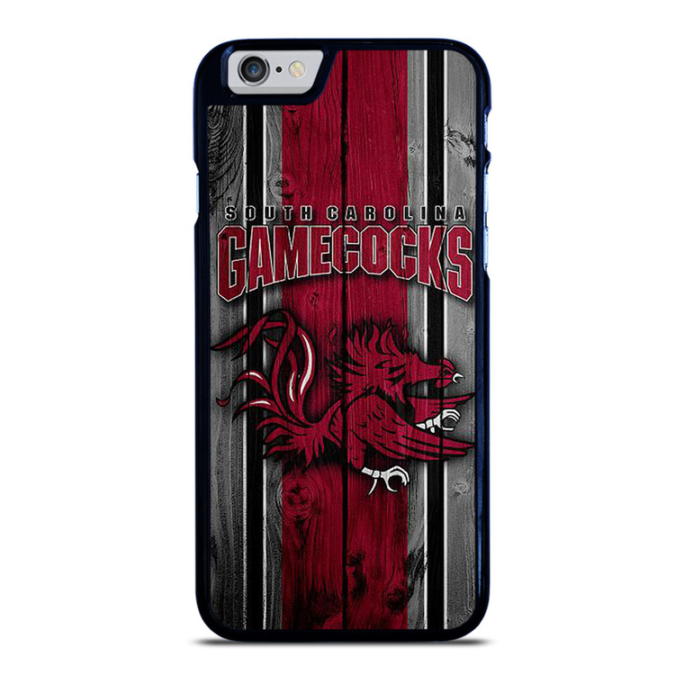 SOUTH CAROLINA GAMECOCKS 2 iPhone 6 / 6S Case Cover