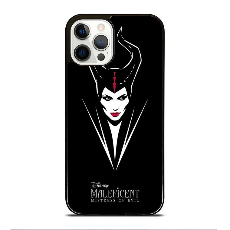 MALEFICENT DISNEY MISTRESS OF EVIL iPhone 12 Pro Case Cover