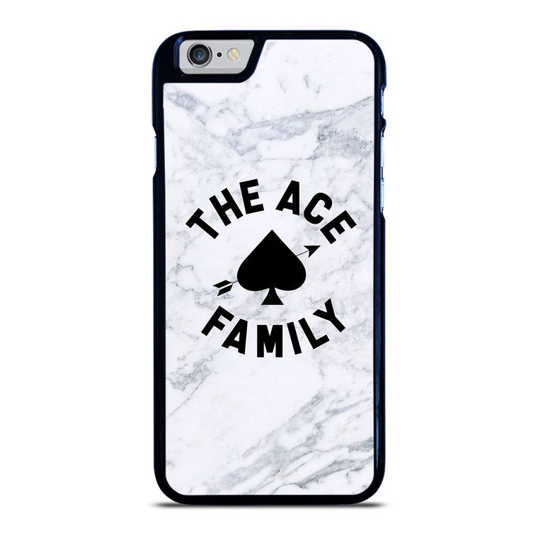 THE ACE FAMILY MARBLE iPhone 6 / 6S Case Cover