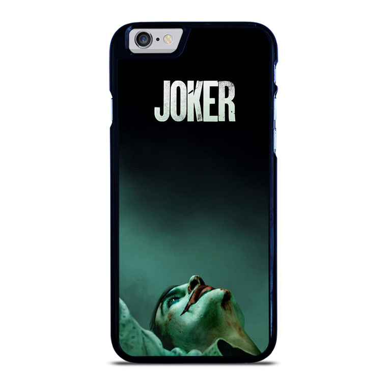 THE JOKER iPhone 6 / 6S Case Cover