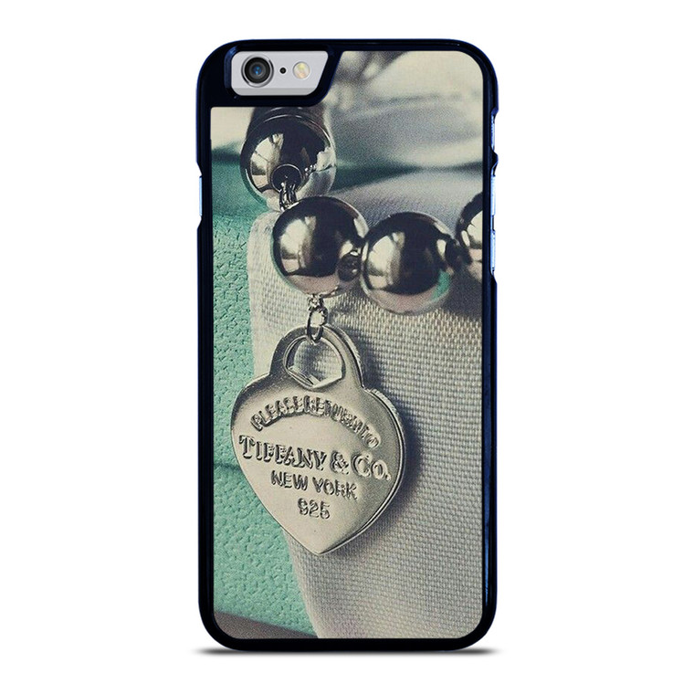 TIFFANY AND CO NEW YORK iPhone 6 / 6S Case Cover