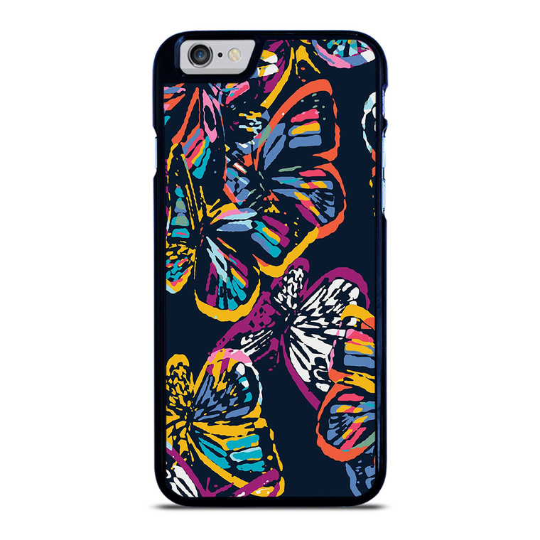 VERA BRADLEY BUTTERFLY iPhone 6 / 6S Case Cover