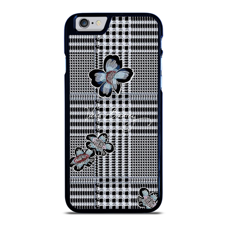 VERA BRADLEY FLORAL BLOOMS iPhone 6 / 6S Case Cover