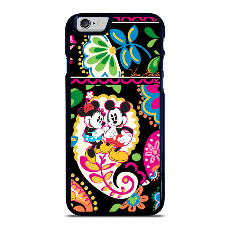VERA BRADLEY MICKEY MOUSE 2 iPhone 6 / 6S Case Cover