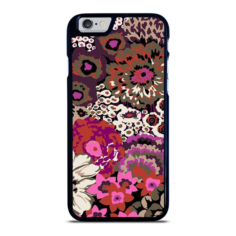 VERA BRADLEY ROSEWOOD iPhone 6 / 6S Case Cover