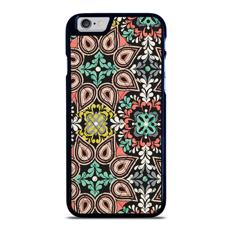VERA BRADLEY SIERRA iPhone 6 / 6S Case Cover