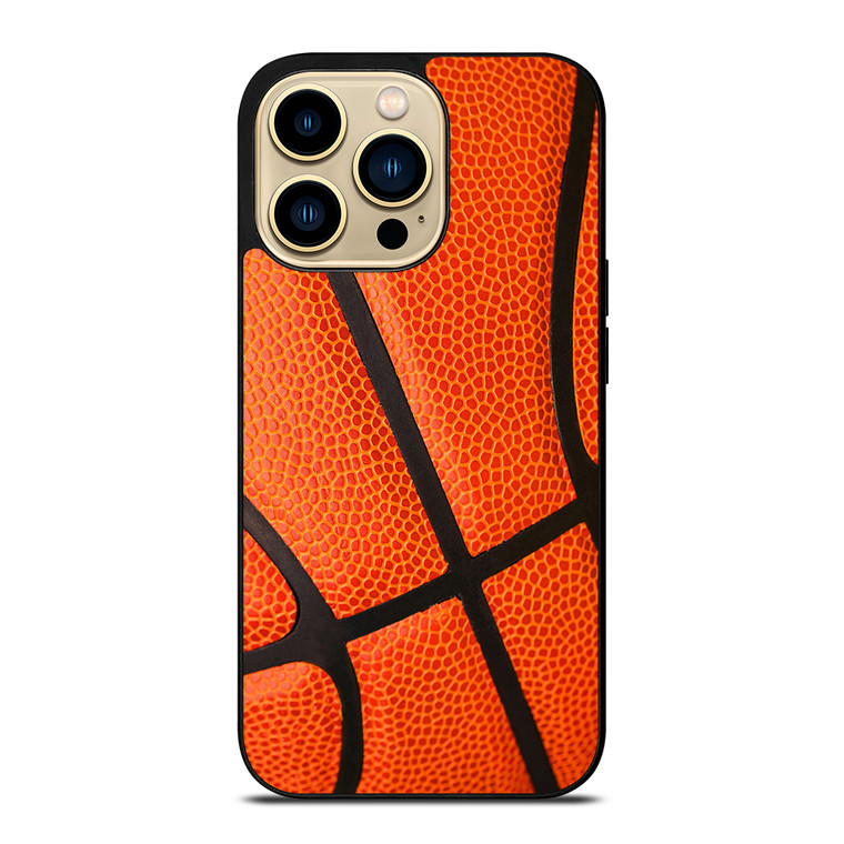 BASKETBALL SKIN iPhone 14 Pro Max Case Cover