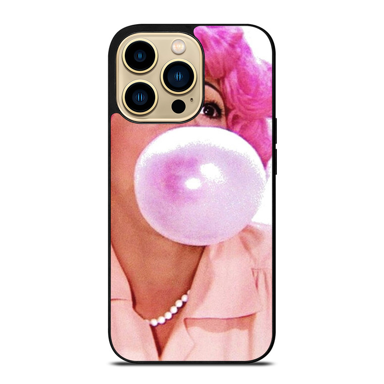 BEAUTY SCHOOL DROPOUT FRENCHY iPhone 14 Pro Max Case Cover