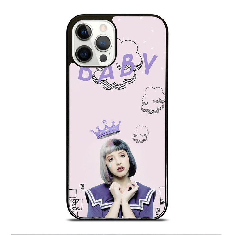 MELANIE MARTINEZ CRY BABY iPhone 12 Pro Case Cover