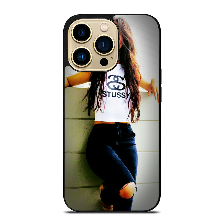CAMILA CABELLO iPhone 14 Pro Max Case Cover