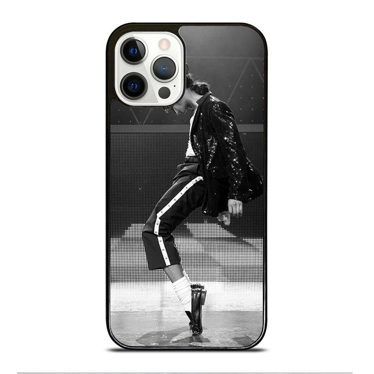 MICHAEL JACKSON DANCE iPhone 12 Pro Case Cover