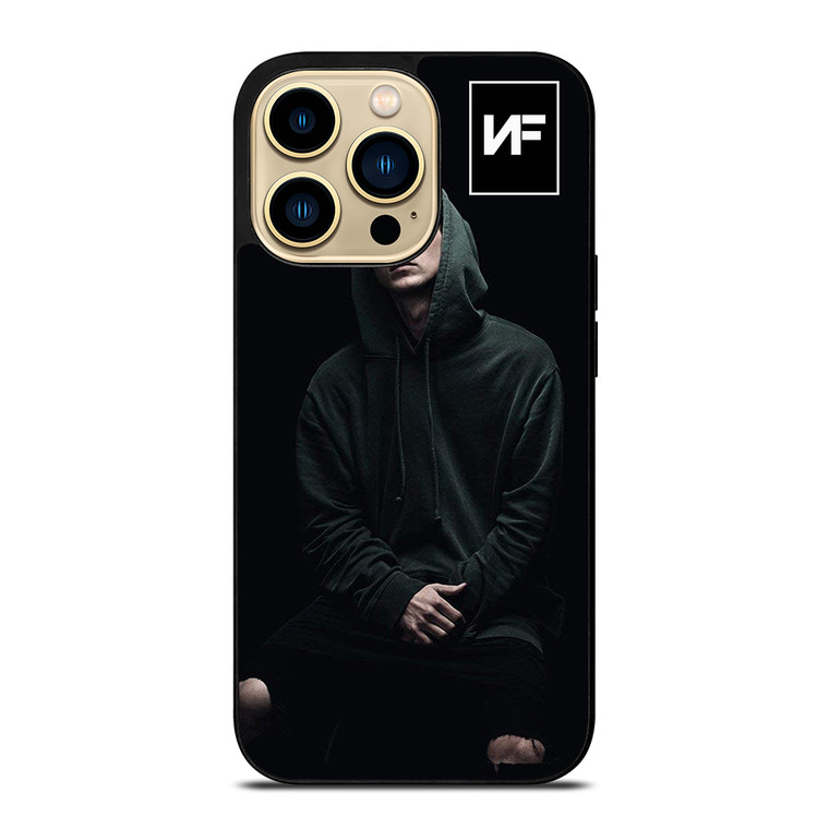 COOL YIMAOC NF RAPPER iPhone 14 Pro Max Case Cover