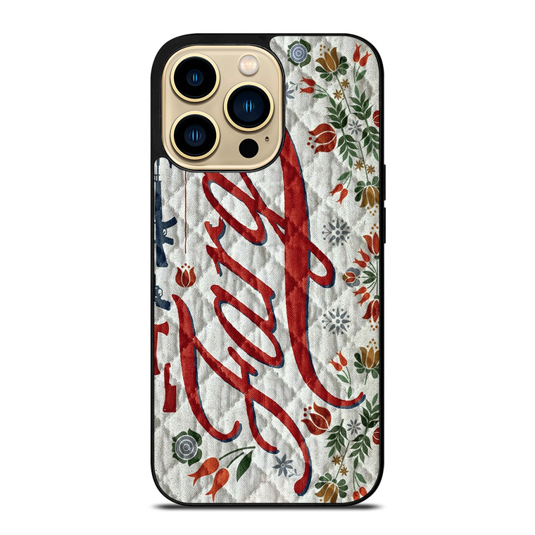 FARGO MOVIES ART 3 iPhone 14 Pro Max Case Cover