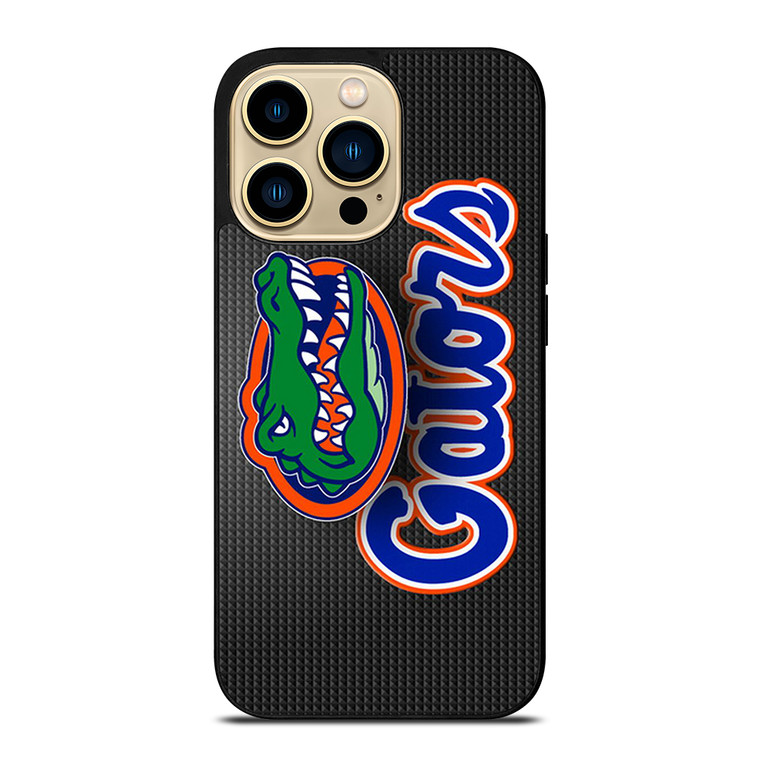 FLORIDA GATORS ICON iPhone 14 Pro Max Case Cover