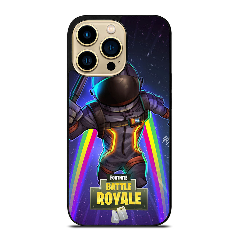 FORTNITE BATTLE ROYALE GAME iPhone 14 Pro Max Case Cover