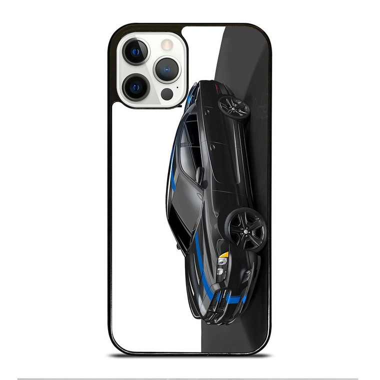 MOPAR CAR ICON iPhone 12 Pro Case Cover