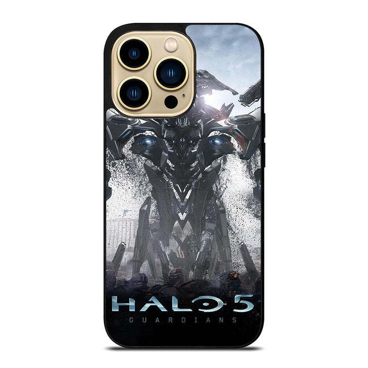 HALO 5 GUARDIANS iPhone 14 Pro Max Case Cover HALO 5 GUARDIANS iPhone 14 Pro Max Case Cover