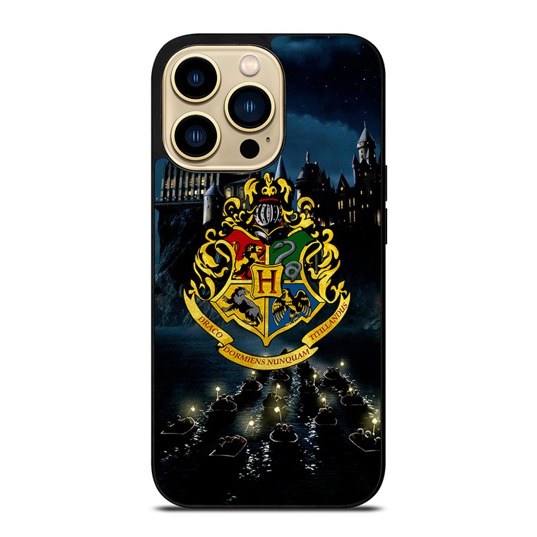 HOGWARTS HOUSE HARRY POTTER iPhone 14 Pro Max Case Cover
