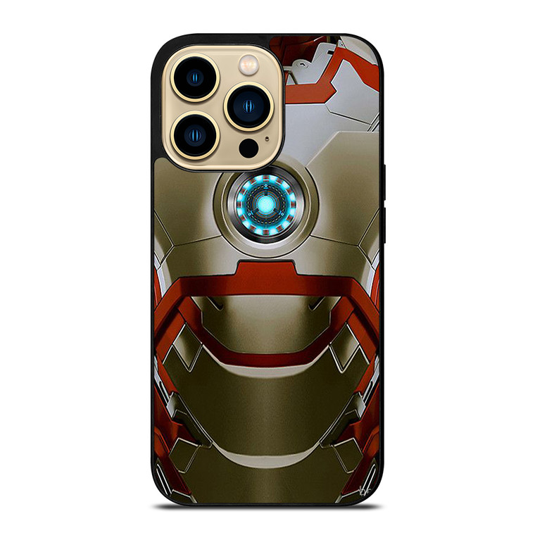 IRON MAN ARMOR AVENGERS iPhone 14 Pro Max Case Cover IRON MAN ARMOR AVENGERS iPhone 14 Pro Max Case Cover