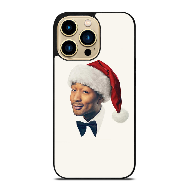 JOHN LEGEND A LEGENDARY CHRISTMAS iPhone 14 Pro Max Case Cover JOHN LEGEND A LEGENDARY CHRISTMAS iPhone 14 Pro Max Case Cover