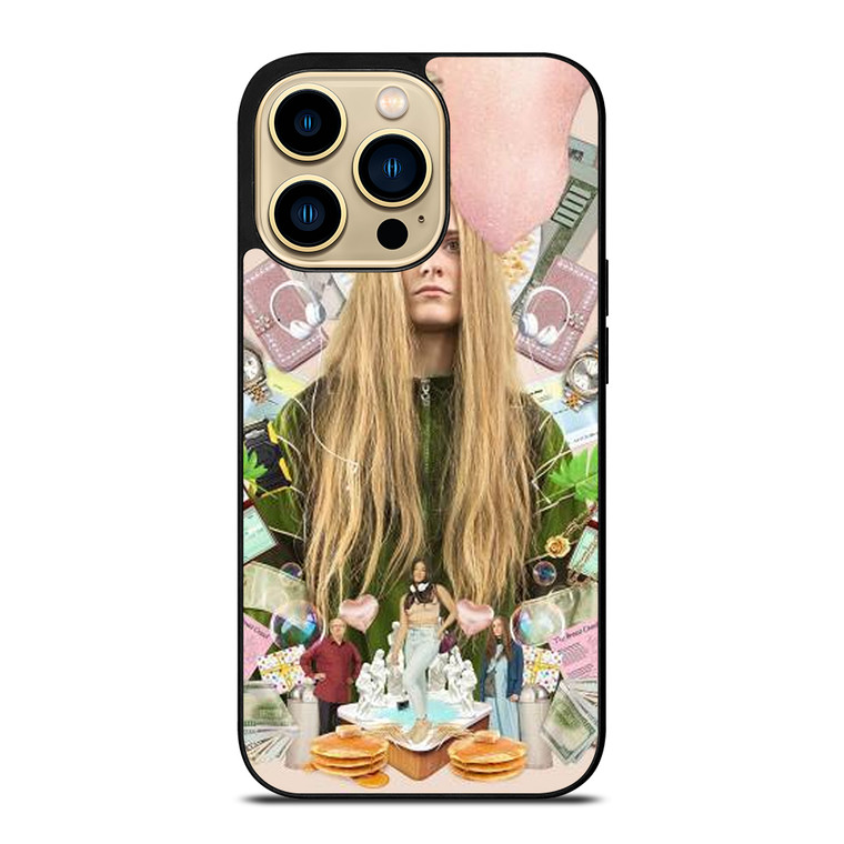 KAJILLIONAIRE MOVIES POSTER iPhone 14 Pro Max Case Cover KAJILLIONAIRE MOVIES POSTER iPhone 14 Pro Max Case Cover