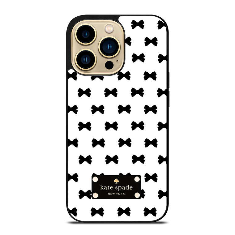 KATE SPADE DAYCATION iPhone 14 Pro Max Case Cover