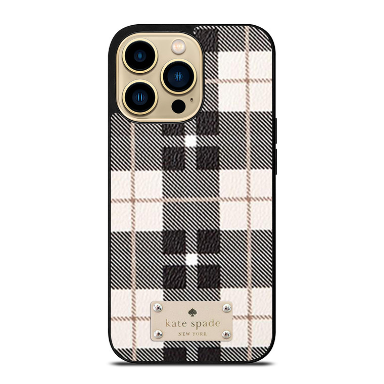 KATE SPADE HAWTHORNE iPhone 14 Pro Max Case Cover