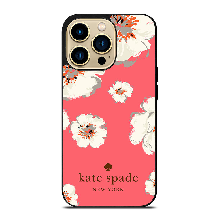 KATE SPADE NEW YORK CAMERON iPhone 14 Pro Max Case Cover